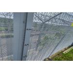 358 Prisons And Secure Hospitals Security Wire Mesh Fence Panels Durable Easily Assembled for sale