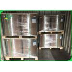 200 - 800g FSC Approved One Side White Coated Duplex Board Paper With Ptinting for sale