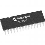 American Microchip Integrated Circuits PIC16C55-HS/P Brand New Original Electronic Components Package DFN-6-EP(1.6x1.6) Monitor and Reset Chip MOSFET for sale