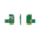 BT IC FLM040DAA 2.4GHz Cutting-Edge MCU Wi-Fi 4 and Single Band BT 5.2 Modules for sale