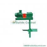 TRJBQ3  Mud Agitator - Professional Drilling Fluid Mixing & Suspension Solution