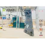 Large Excavator Attachment Hydraulic Metal Shearing Machine Construction Crusher