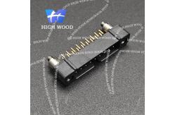 China HW-CMM Connector,HW-221Y18F22,MTL-55302F,2mm Pitch. supplier