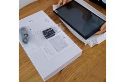 China 10.1 Inch APD Internet Surfing Android Mini tablet Computer supplier