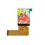 2.6 Inch Transflective Square TFT Display Screen Sunreadable For Outdoor Device for sale