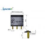 High Resolution 0.7 H2-AF/H2-AF Hydrogen Sensor For Ambient Air Analysis High Sensitivity 10 To 40 for sale