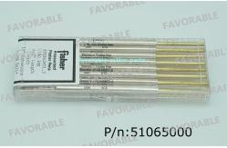 China 51065000 Fisher PGB42MT1.5 Long Life Pen Cartridge Assembly For Plotter Machine supplier