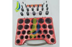 China 782Pcs O Ring Kit For PC200-7 Excavator Parts supplier
