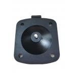 High Flexibility Valve Rubber Gasket For Superior Chemical Resistance for sale