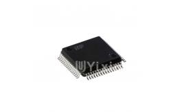 China PIC32MX695F512H-80I/PT supplier