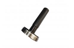 China BSPP(G) Plug Thread Gauge for Inspect and Verify Internal Threads supplier