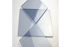 China Acrylic Glass Sheets Lightbox Factory Clear Acrylic Sheet ESD Transparent supplier
