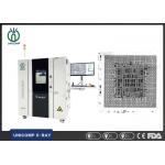 CSP SMT Electronics X Ray Machine 110kV Unicomp AX8500 For SMT PCBA BGA QFN for sale