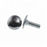 Big Head Carriage Bolt Round Head Square Neck Bolt for sale