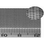 AISI 304 316L Nickel Woven Wire Mesh Stainless Steel 0.025mm -1.8mm for sale
