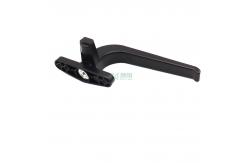 China Aluminum Alloy Door And Window Handles for residential and commercial supplier