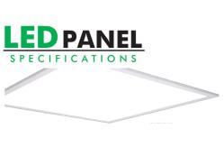 China Office SMD 2835 6500K AC220-240V IP44 Recessed Led Panel Downlight supplier
