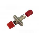 UPC APC ST - LC Conversion optical fiber adapter with Ceramic Sleeve