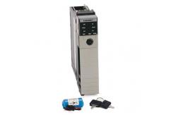 China 1756-L62  AB  PLC MODULE supplier