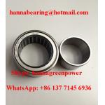 30x52x20mm Aligning Needle Roller Bearing With Removable Inner Ring , PNA30/52 for sale