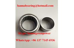 China 30x52x20mm Aligning Needle Roller Bearing With Removable Inner Ring , PNA30/52 supplier
