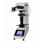 Scales Conversion Manual Turret Digital Vickers Hardness Testing Machine with Large Screen for sale