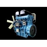 SYG258TAD51 400kw 500kva Low Noise Diesel Generator SHANGYAN Gen Set Generator for sale