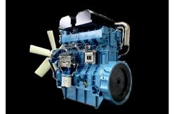 China 728kw Shanghai Research Indoor Standby Generator Permanent Backup Generator supplier