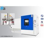 IPX5 IPX6 IEC60529 Water Ingress Protection Testing Equipment for sale