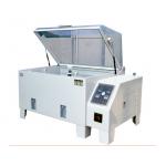 IEC 68-2-11 Continuous Spray Programmable Salt Fog Test Chamber for sale