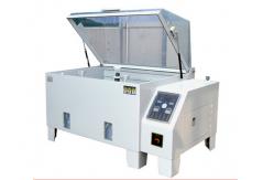 China IEC 68-2-11 Continuous Spray Programmable Salt Fog Test Chamber supplier