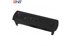 China High-tier Office Desk Pop Up Power Data Outlet Contains ODM/OEM supplier