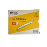 S301 9mm Snap Off Cutter Blades for Precision Cutting SINSEUNG Engraving tools for sale