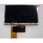 INNOLUX  LCD Panel Types AT043TN24 V.1   480(RGB)*272, WQVGA (No Touch Panel) for sale