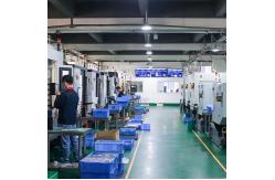 China CNC Turning Milling Parts manufacturer