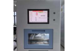 China A5 Five-axis Milling Machine Touchscree&Remote Service Dental Crown&Bridge Cutting supplier