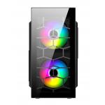 Handheld Gaming Computer Case, Designed With MATX Format Provide Sufficient Space For Software Installation Upgrade for sale