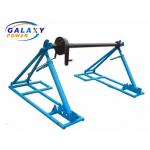 80KN Hydraulic Drum Elevators Lifting Power Cable Transmission Line Tool for sale