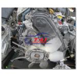Long Lifespan Japanese Engine Parts Used 3RZ Engine Steel Material Good Condition