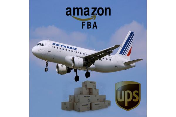 One Stop Door To Door Amazon FBA Shipping To UK