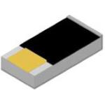 125 Watt DC-14GHz Electrode Resistance CVD Chip Termination Electrode ：Gold for sale