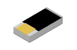 China 20 Watt DC 30GHz Electrode Resistance CVD Chip Termination Electrode ：Gold supplier
