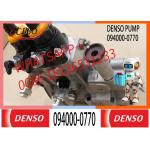 HP0 Diesel fuel injection pump 094000-0662/ 094000-0673/ 094000-0710/ 094000-0770/ 094000-0810 for sale