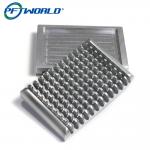 Anodizing CNC Machining Aluminum Parts Custom Milling Machine Parts for sale