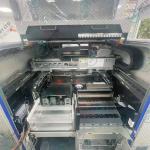 High Speed YAMAHA SMT Pick And Place Machines Used Original YSM20R