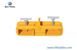 China Jib Fork Truck Hook Double Forklift Attachment 2500kg supplier