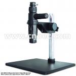 Stereo Optical Microscope Monocular Zoom Video Microscope A21.0902 for sale