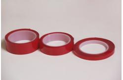 China Strong Adhesion Acrylic Foam Tape Clear Mounting Tape Glass Bonding supplier