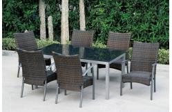 China square table  supplier