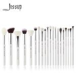Non Slip mixed hair Pro Makeup Brushes Set handmade crafts for sale